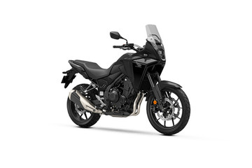 Honda NX500 STD On road Price, Specifications, Weight, Range