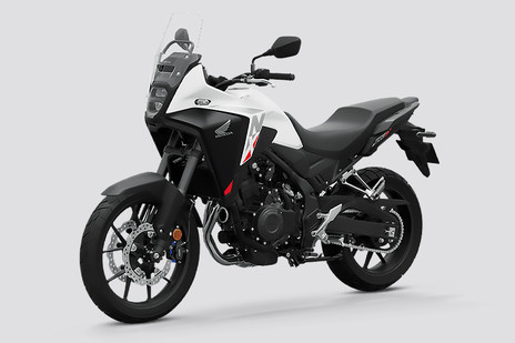 Honda NX500 STD On road Price, Specifications, Weight, Range