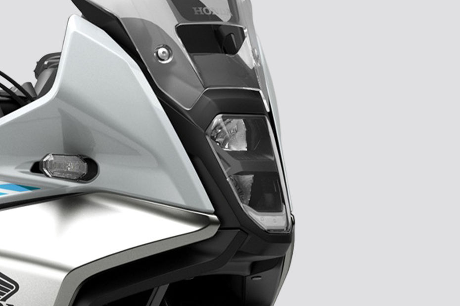 Honda NX500 image 11