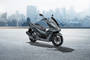 Honda PCX160 Right Side View