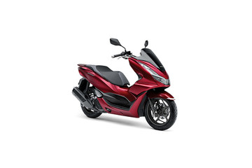 2021 Honda Pcx150 Pcx 150cc 2021 Honda PCX160 STD On Road Price
