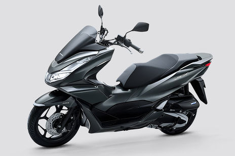 Honda PCX160 Expected Price ₹1,20,000, Launch Date, Images