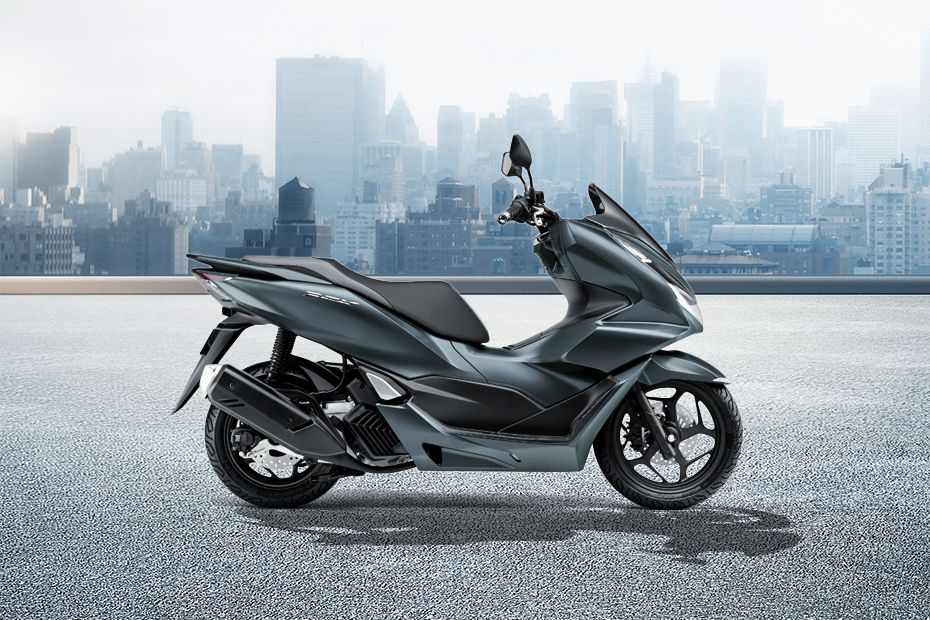 Honda PCX160 image 3