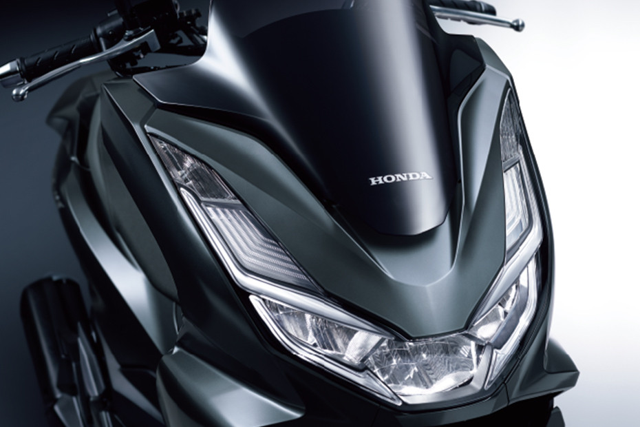 Honda PCX160 Images, PCX160 Photos & 360 View