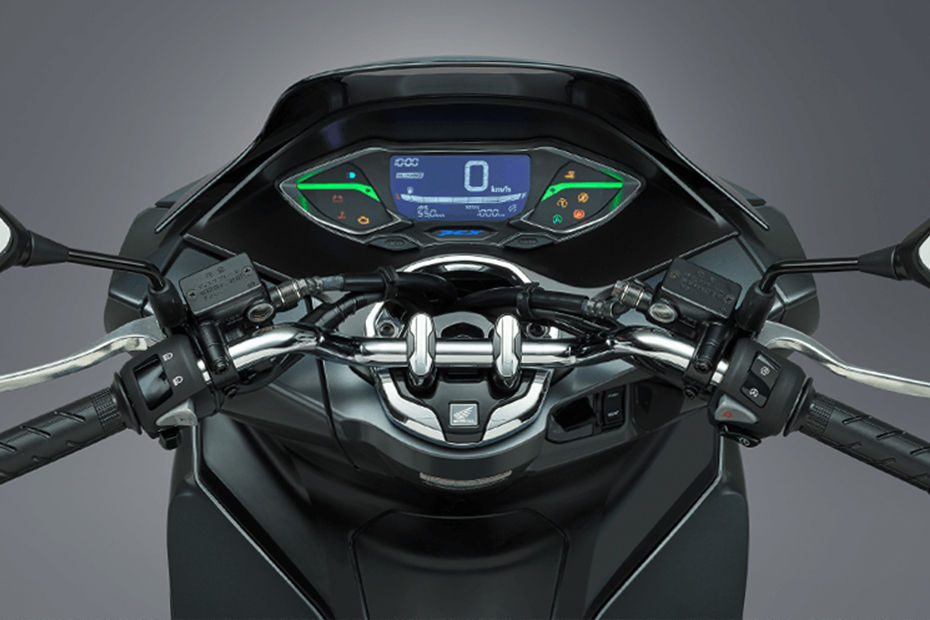 Honda PCX160 image 6