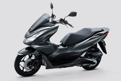 Honda PCX160