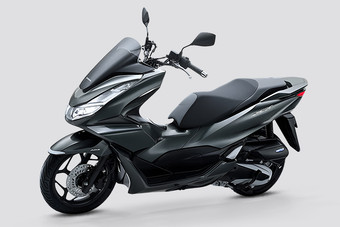 Honda PCX160