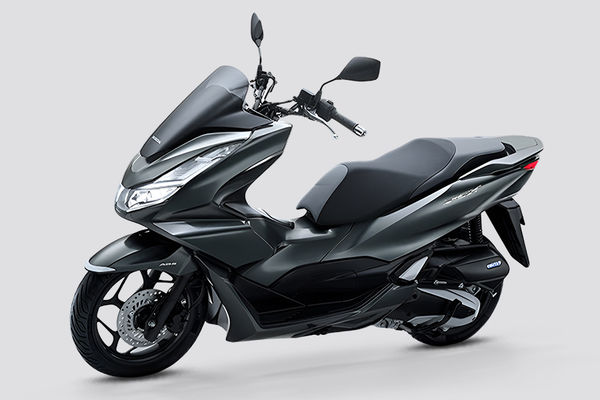 Honda PCX160 Honda PCX160