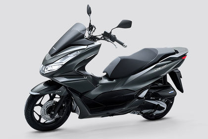 Honda PCX160 Honda PCX160