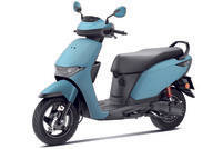 Specifications of Honda QC1