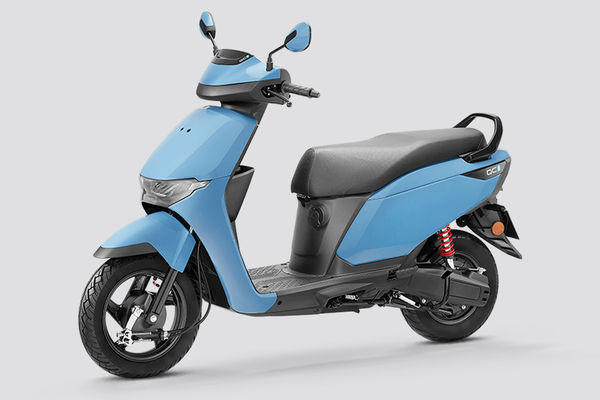 Honda QC1 Honda QC1