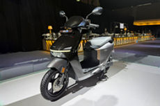 Honda QC3 All Specifications & Features