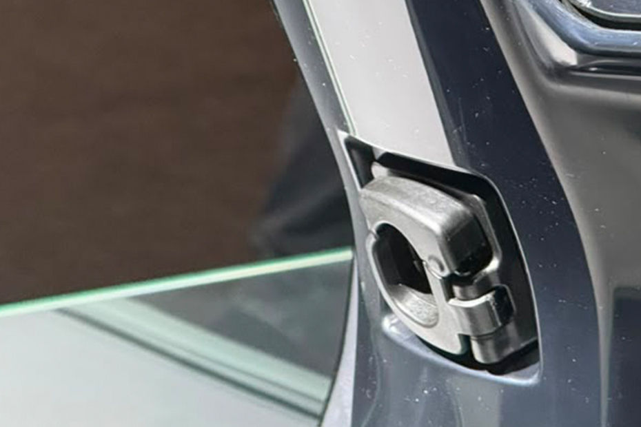 Honda QC3 image 10