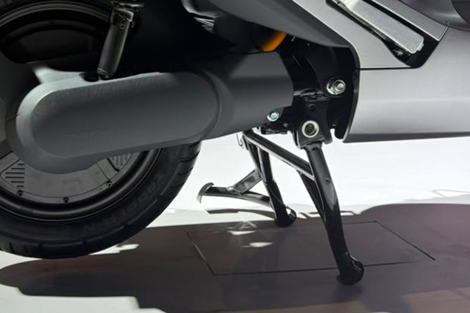 Honda QC3 image 12