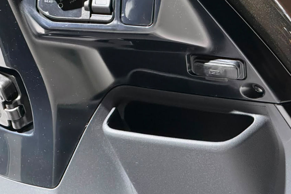 Honda QC3 image 11