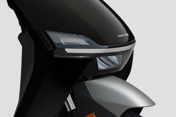 Honda QC3 Headlamp Honda QC3 Headlamp