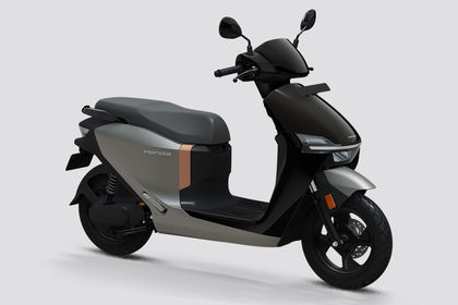 Honda QC3