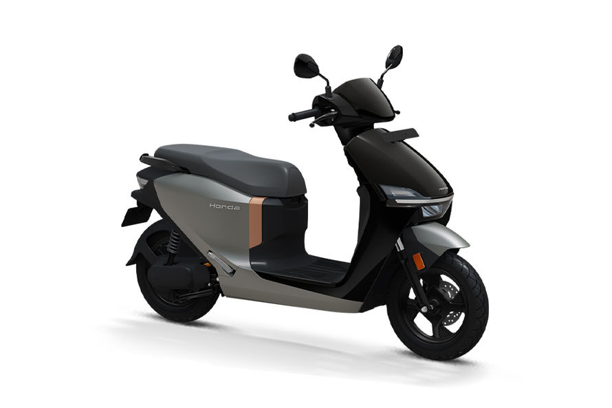 Matt Photon Gray Metallic