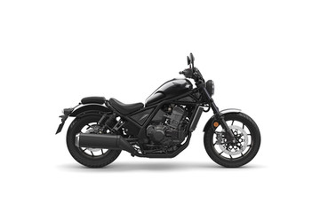 Honda Rebel 1100 STD On road Price, Specifications, Weight, Range