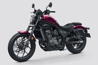 होंडा रिबेल 1100