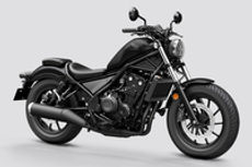 Honda Rebel 500 All Specifications & Features Honda Rebel 500 All Specifications & Features