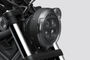 Honda Rebel 300 Headlamp Honda Rebel 300 Headlamp