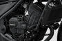 Honda Rebel 300 Engine (Right) Honda Rebel 300 Engine (Right)