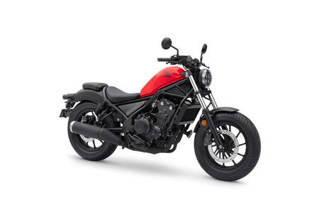 Honda Rebel 500 Specifications Features Mileage Weight Tyre Size