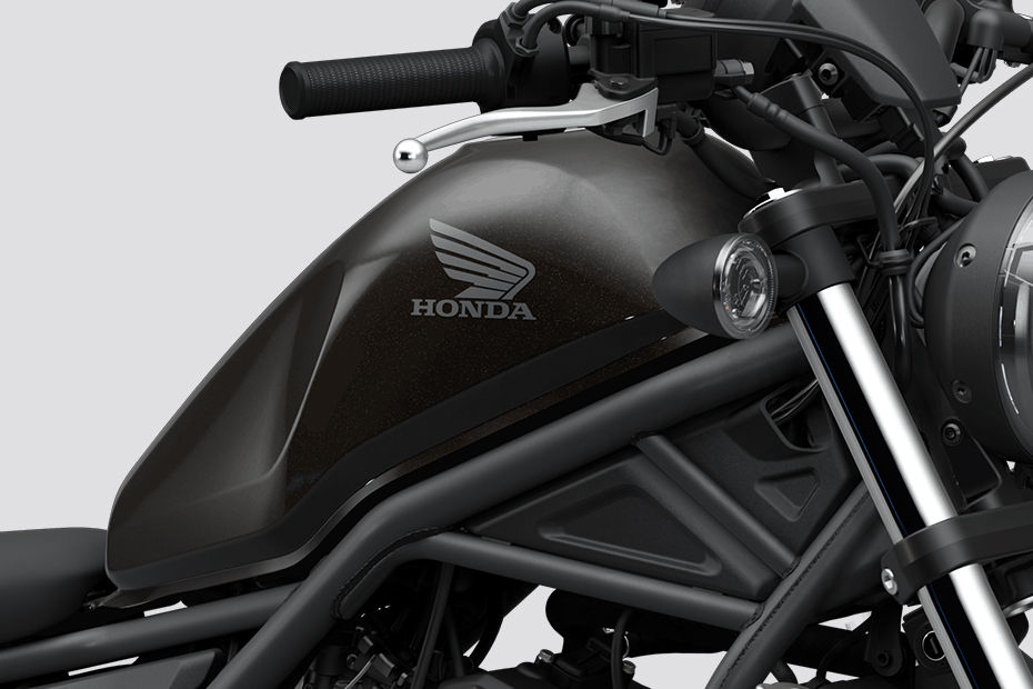 Honda Rebel 300 image 10