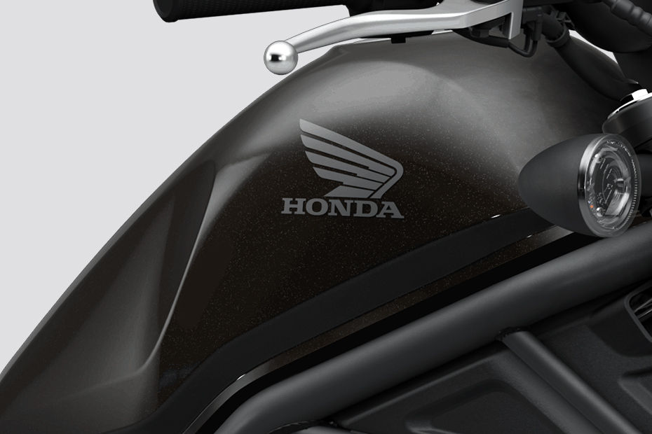 Honda Rebel 300 image 5
