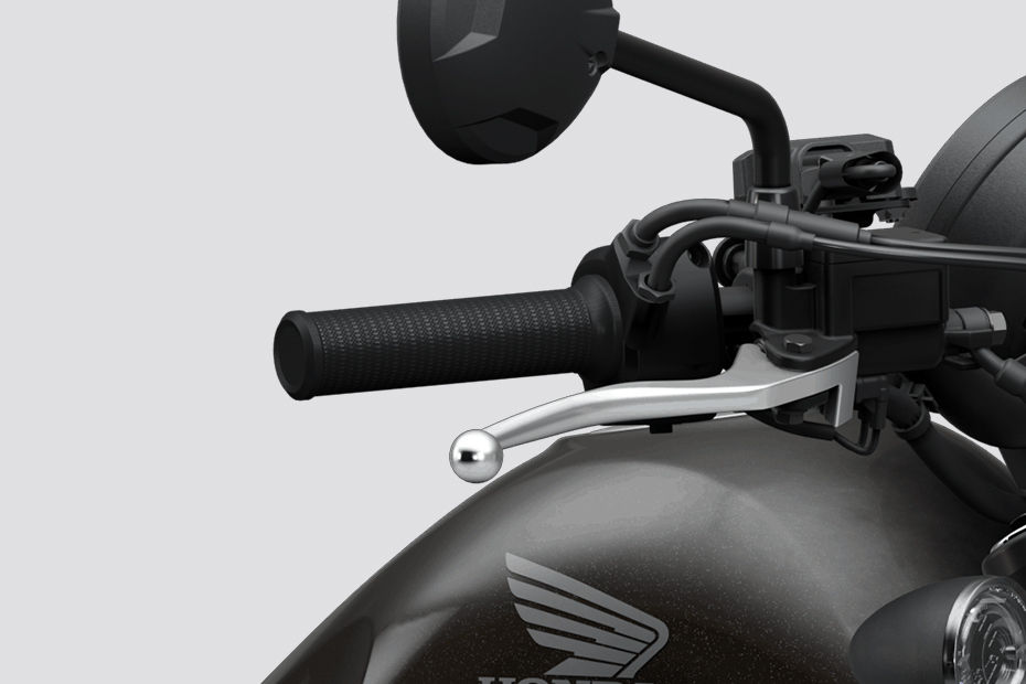 Honda Rebel 300 image 6
