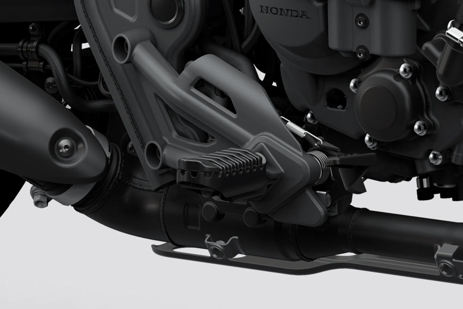Honda Rebel 300 image 7