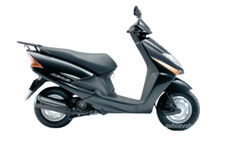 Honda SCV 100 All Specifications & Features