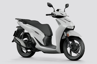 Honda SH125i Honda SH125i