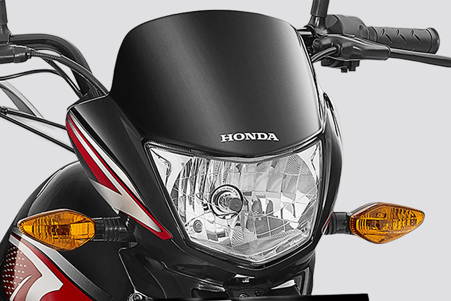 Honda Shine 100 image 12