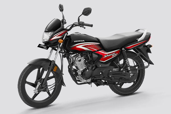 Honda Shine 100 Honda Shine 100