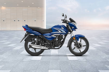 Honda Shine 125