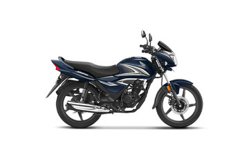 Honda Shine Disc On road Price, Specifications, Weight, Range