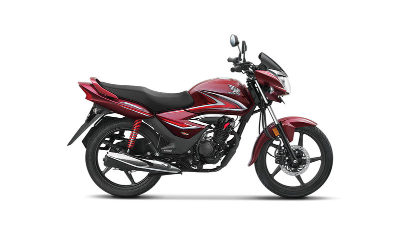 Rebel Red Metallic