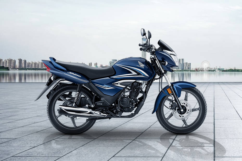 होंडा शाइन Price - Images, Colours, Specs & Reviews