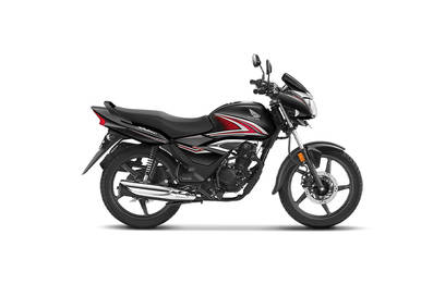 Pearl Igneous Black