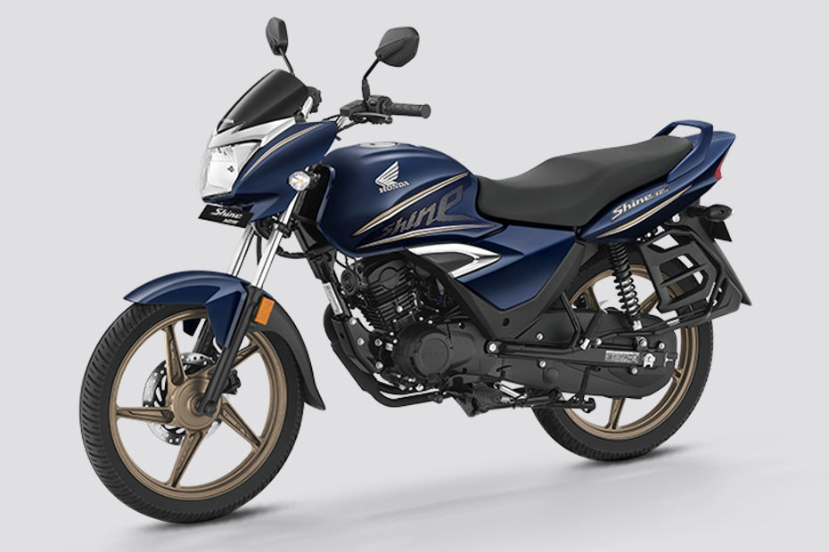 Honda Shine Limited Edition On road Price, Specifications, Weight