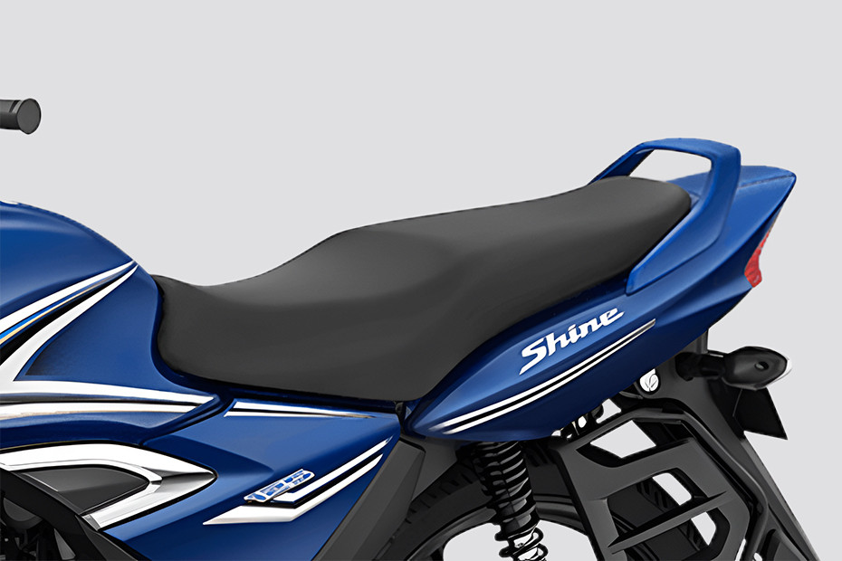 Honda Shine Price, Mileage, Specs, Images & Colours