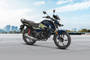 Honda SP 125 Front Right View
