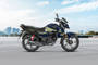 Honda SP 125 Right Side View