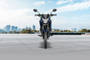 Honda SP 125 Front View