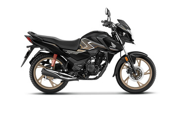 Cb Shine 125 Honda All Bike On Road Price Honda SP125 DLX On Road