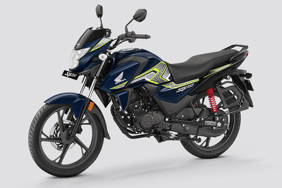 Honda SP 125 Price, Mileage, Weight, Images
