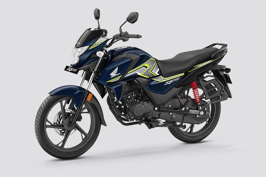Honda SP 125 image 12