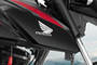 Honda SP160 Brand Logo & Name